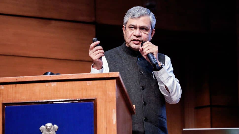 Union Cabinet Approves Rs 11,718 Crore For Census 2027; To Be Held In Two Phases