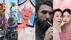 Weekend OTT And Theatrical Watchlist: 7 Must-Watch Titles You Shouldn't Miss