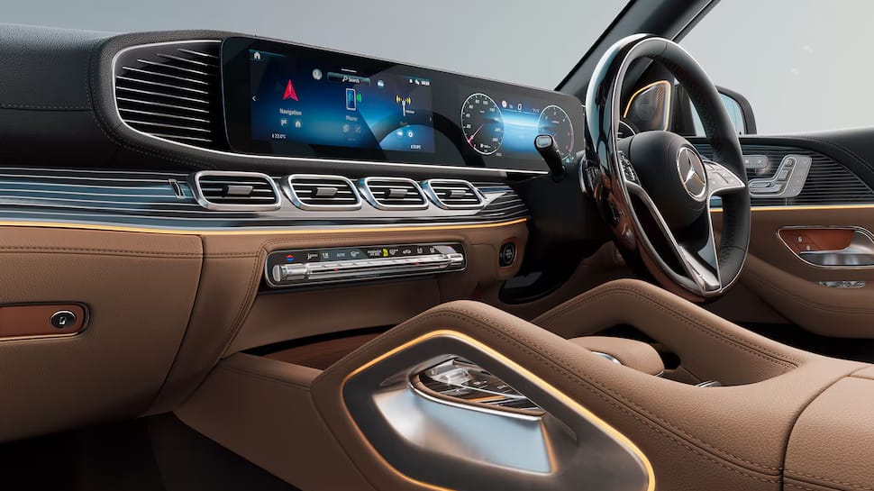 Mercedes-Benz Hikes Car Prices By Up To 2%, To Be Effective From Jan 1