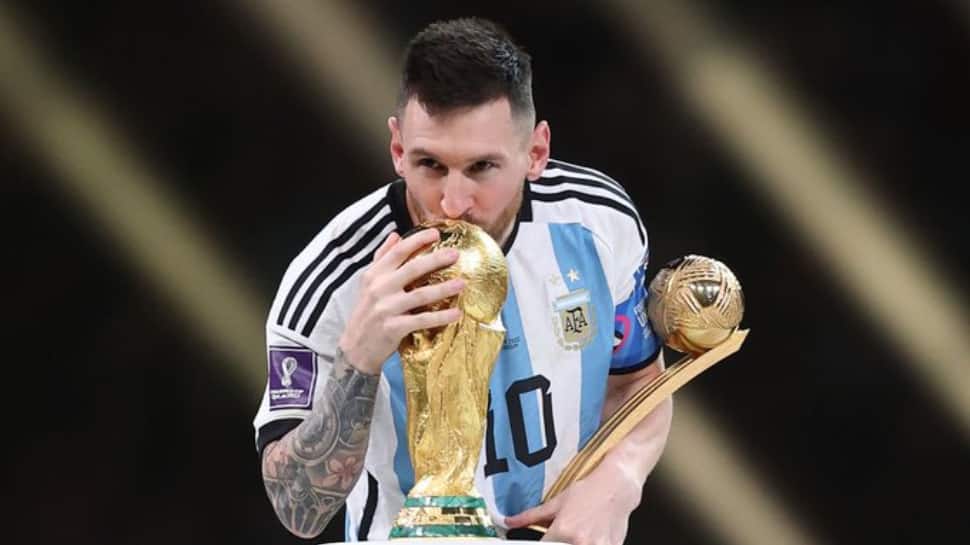 Want to Meet Lionel Messi? A Handshake Will Cost You This Much In India