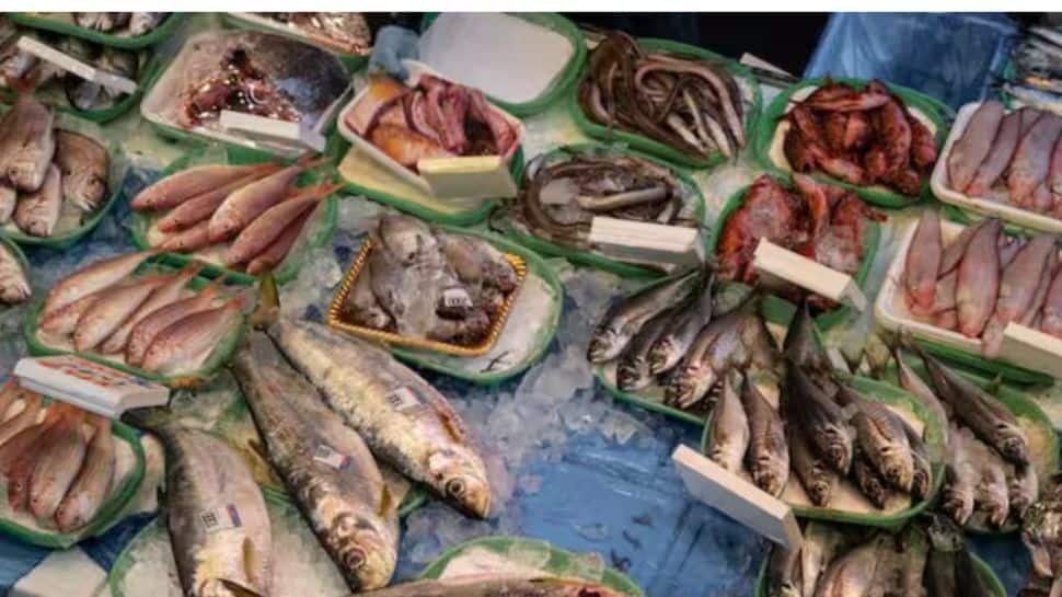 India's Seafood Exports Up 14% In April-Oct, Shrimp Exports To US Robust In 5 years