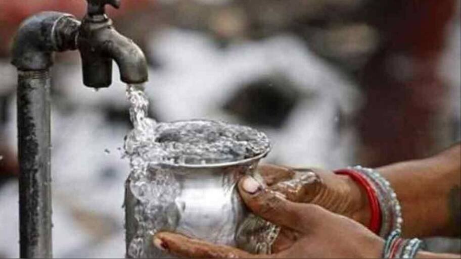 Thane Water Cut: City Hit By 50% Water Cut After Key Pipeline Damaged ...