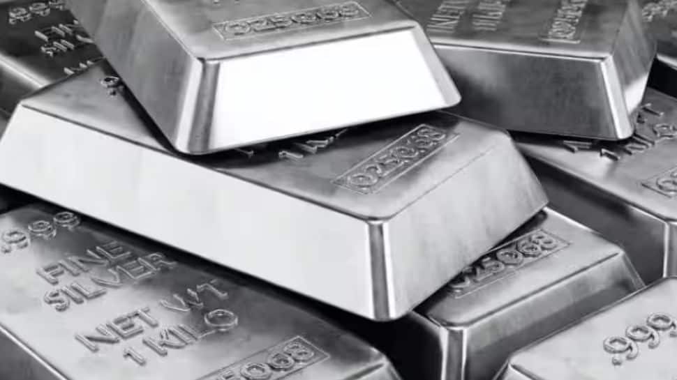 Historic Surge: Silver Breaks Rs 2 Lakh Mark, Gold At New Peak — Here’s Why