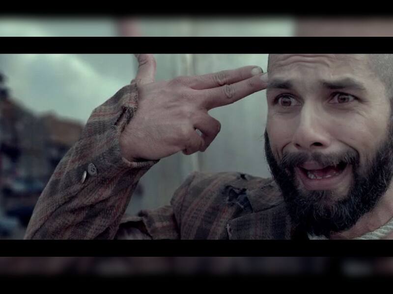 Haider and Rise to Recognition