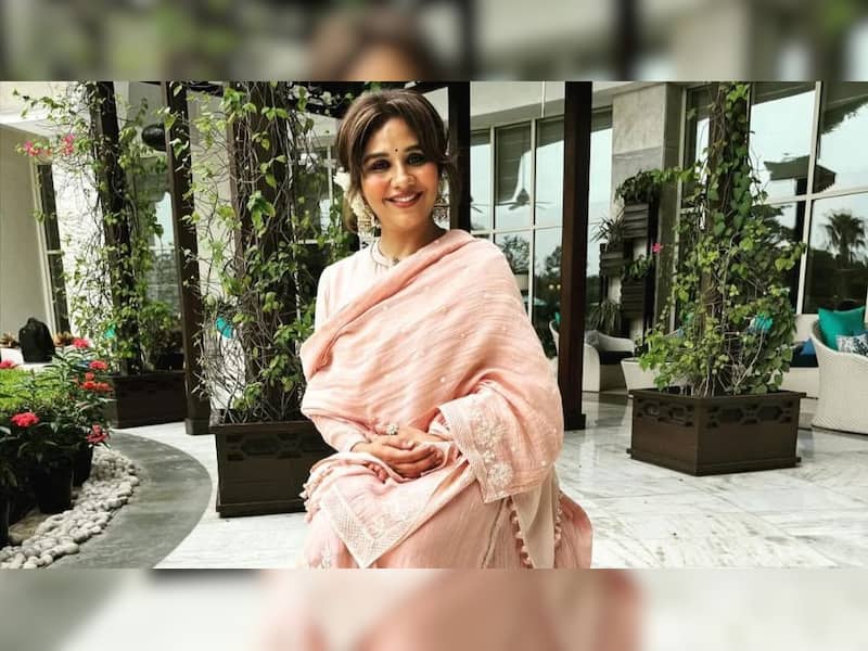 Her Early Breakthrough