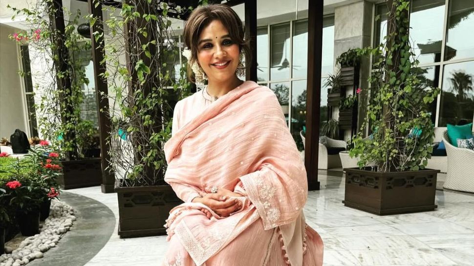 Her Early Breakthrough