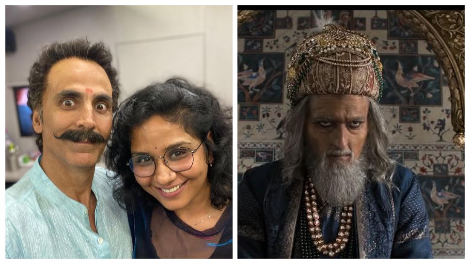 Has Worked With the Biggest Names