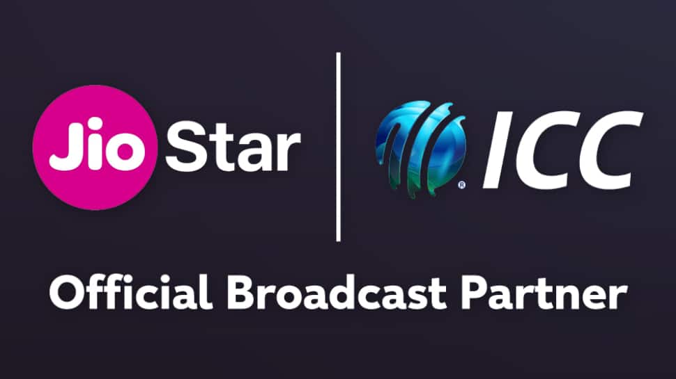 ICC, JioStar Firmly Quash Exit Rumours; Pledge Full Commitment To Four-Year Broadcast Deal