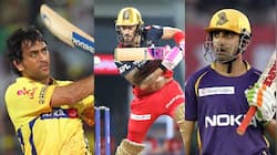 5 Players With Most Runs In IPL Without A Century: MS Dhoni To Gautam Gambhir