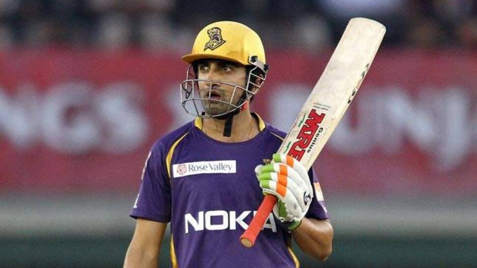Gambhir’s Unconverted Big Scores