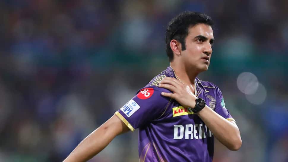 Gautam Gambhir - The Aggressive Opener
