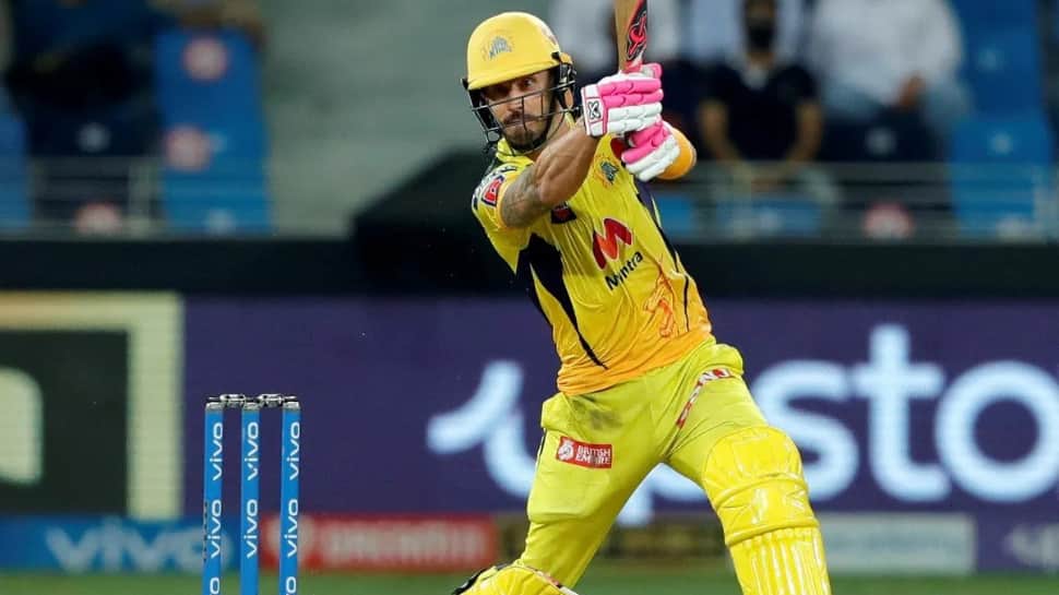 Why Faf Missed the Century Mark