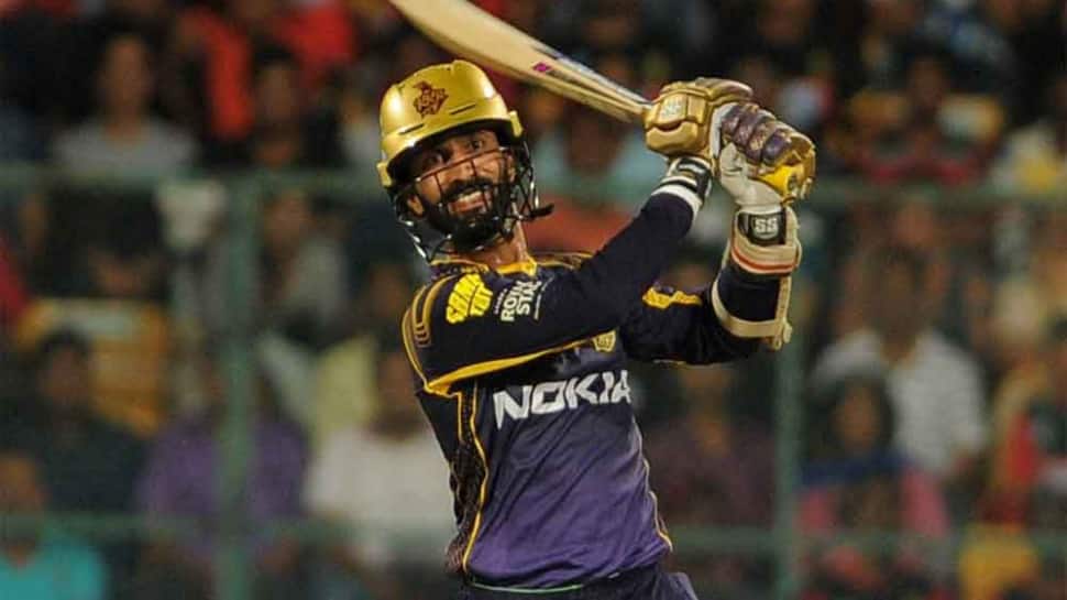 Dinesh Karthik - So Close Yet So Far