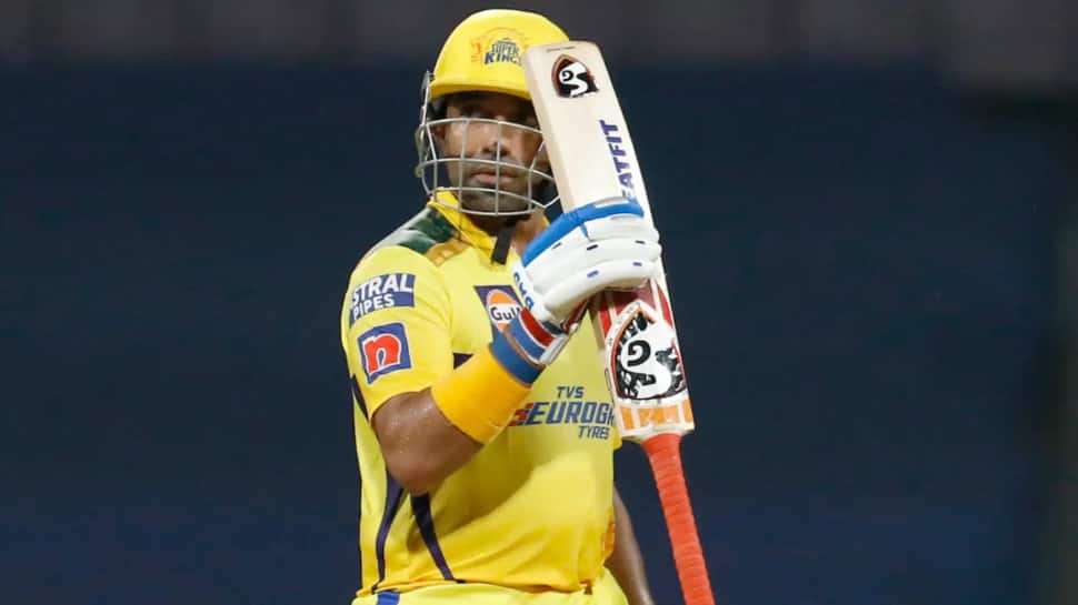 Uthappa’s Near Misses