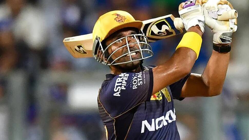 Robin Uthappa - Consistent Run Accumulator
