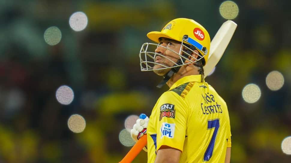 MS Dhoni - The Ultimate Finisher