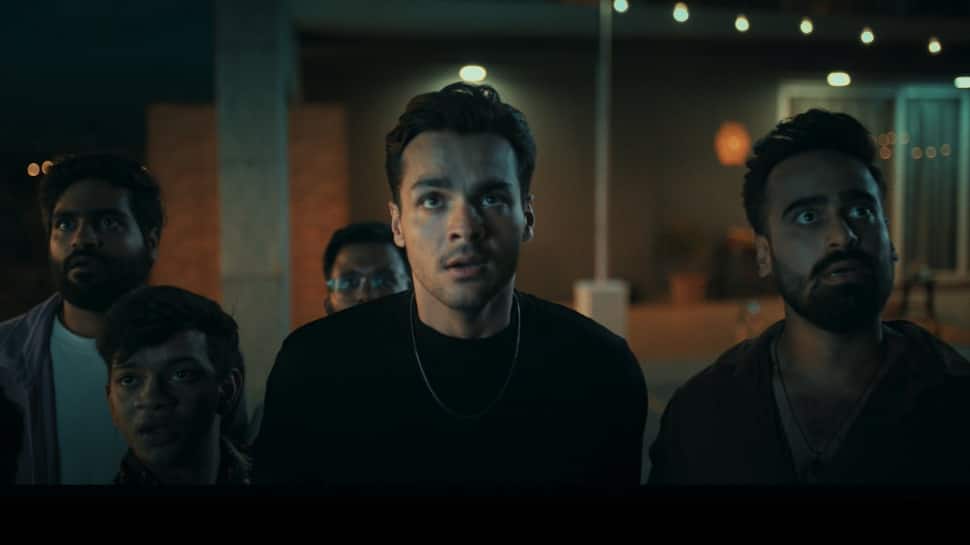 SS Rajamouli Praises Ashish Chanchlani’s ‘Ekaki’, Calls Genre Shift From Horror To Sci-Fi ‘Promising’