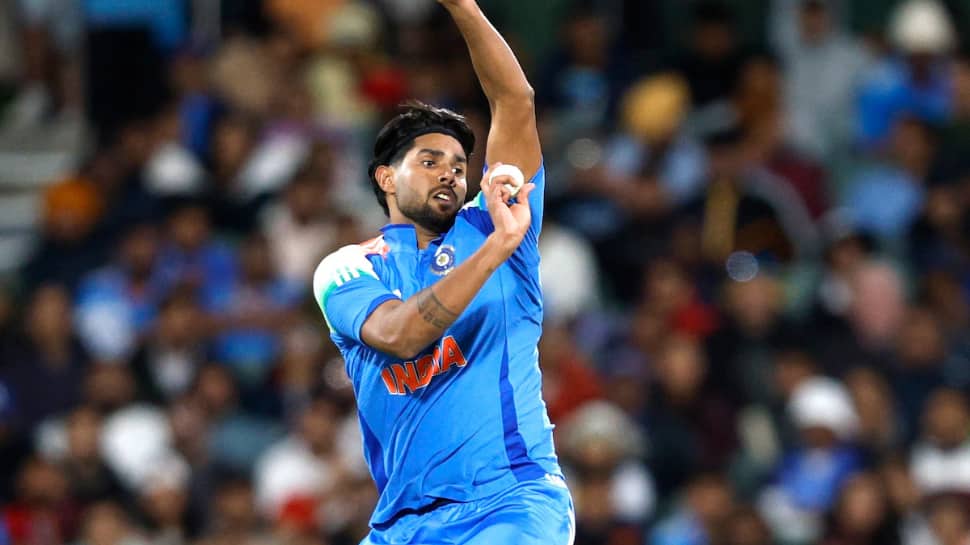 Harshit Rana - Pace Bowling Talent Harshit Rana - Pace Bowling Talent