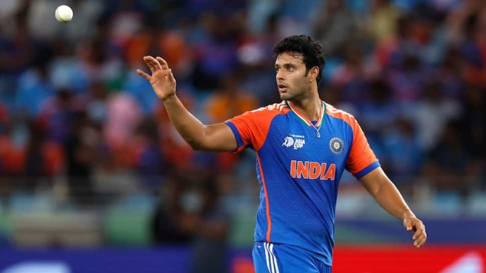 Shivam Dube - Power Hitter Shivam Dube - Power Hitter