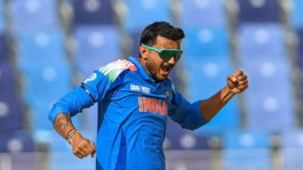 Axar Patel: All-Round Balance Axar Patel: All-Round Balance