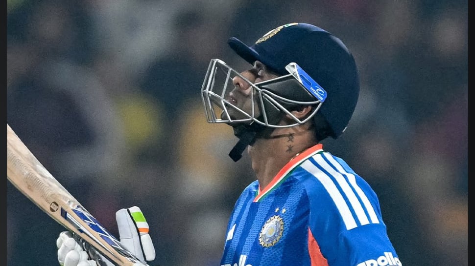 Suryakumar Yadav - Captain and Middle-Order Mainstay Suryakumar Yadav - Captain and Middle-Order Mainstay