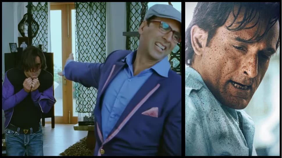Fans Thank Akshay Kumar For Akshaye Khanna’s Power-Packed Performance In ‘Dhurandhar’; Actor Responds Humorously
