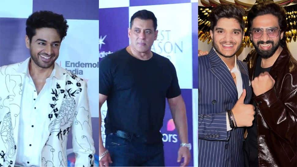 Bigg Boss 19 Success Party: Gaurav Khanna Celebrates Win As Salman Khan Joins Mumbai Bash