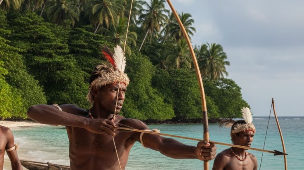 You Cannot Visit THIS Island And You Shouldn’t Even Try Because….; No ...