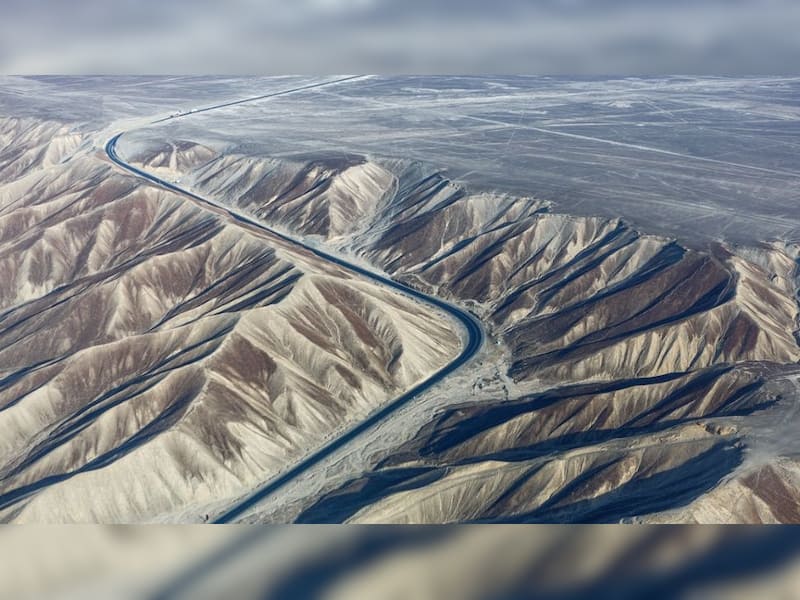 World’s Longest Road On Earth: 30,600 Kilometre Highway With No Sharp U ...