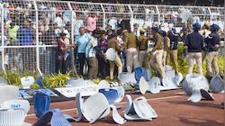 BJP Targets Mamata Banerjee After Chaos At Lionel Messi Event In Kolkata