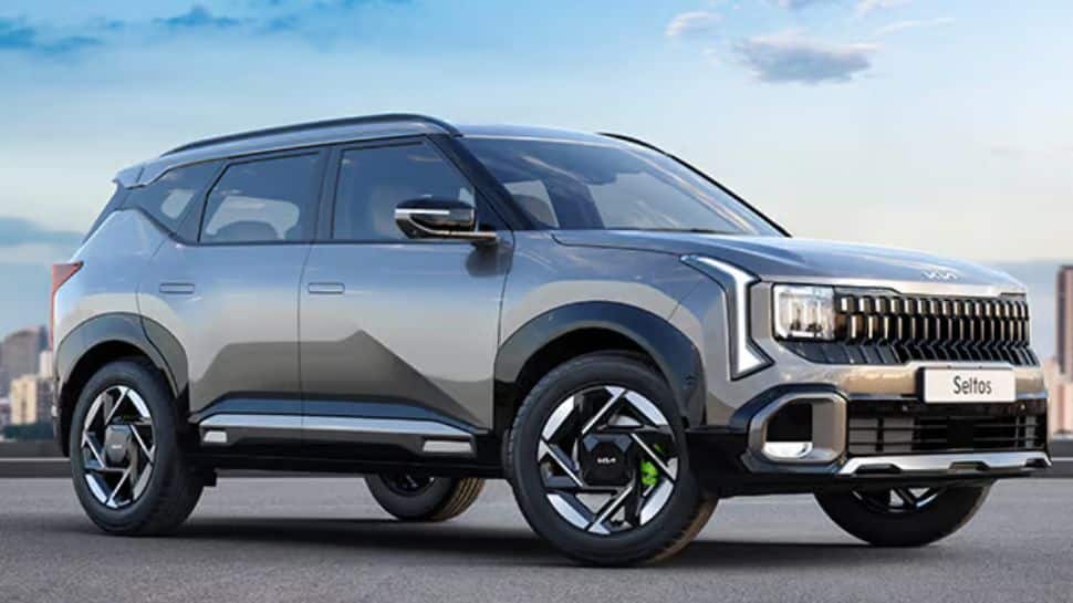 Planning To Buy New Kia Seltos? Check Missing Features Offered By Rivals Before Bringing It Home