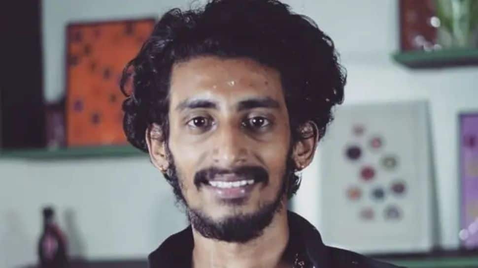 Kerala State Award-Winning Actor And Chola Fame Akhil Viswanath Found Dead At 30