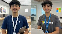 Meet Bengaluru Gen Z Techie Who Goes Viral: Worked At Apple And Microsoft
