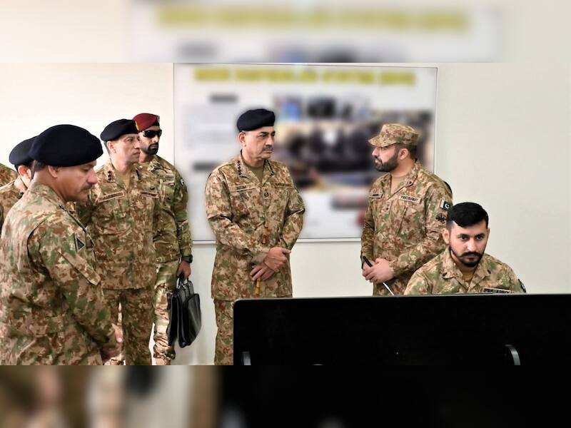 Representative image. (Photo credits: X/@Maryamjui)