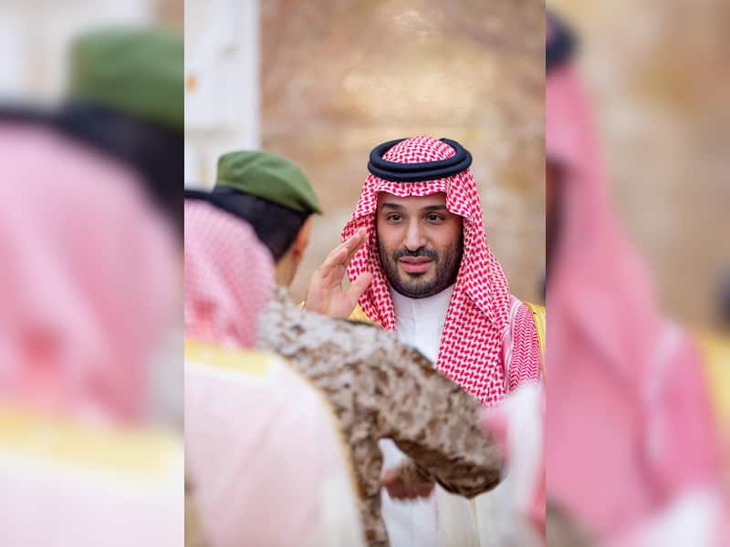 Representative image. (Photo credits: X/@abdulelah_wazen)