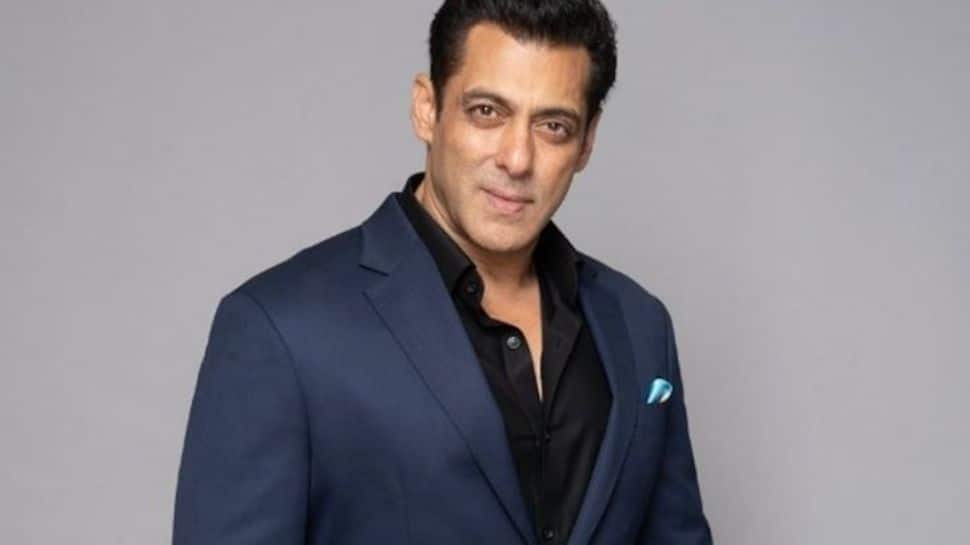 'Mujhse Acting Nahi Hoti': Salman Khan Makes Candid Remark At Red Sea Film Festival 2025, Says People Laugh Seeing Him Cry