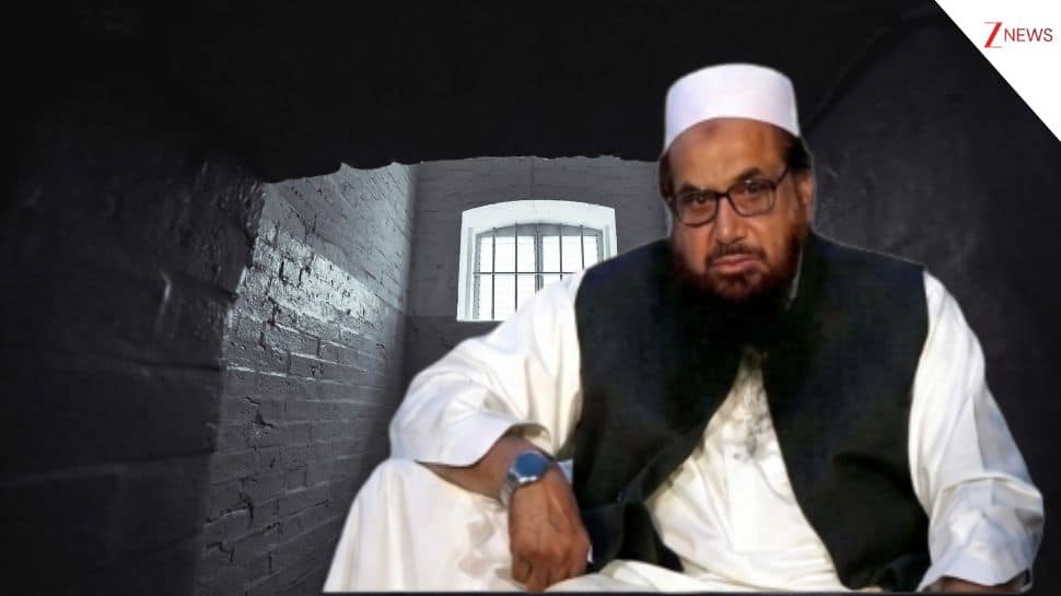 The Secret Masood Azhar Kept Hidden For Decades EXPOSED; Pakistan&#039;s Untouchable Terror Chief Breaks Down Revealing What Destroyed Him...