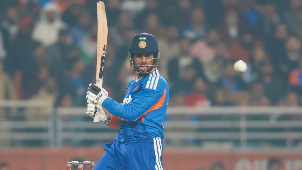 'If You Are Mentally Strong...': Tilak Varma Opens Up On India's Flexible Batting Order Ahead Of 3rd T20I Vs South Africa