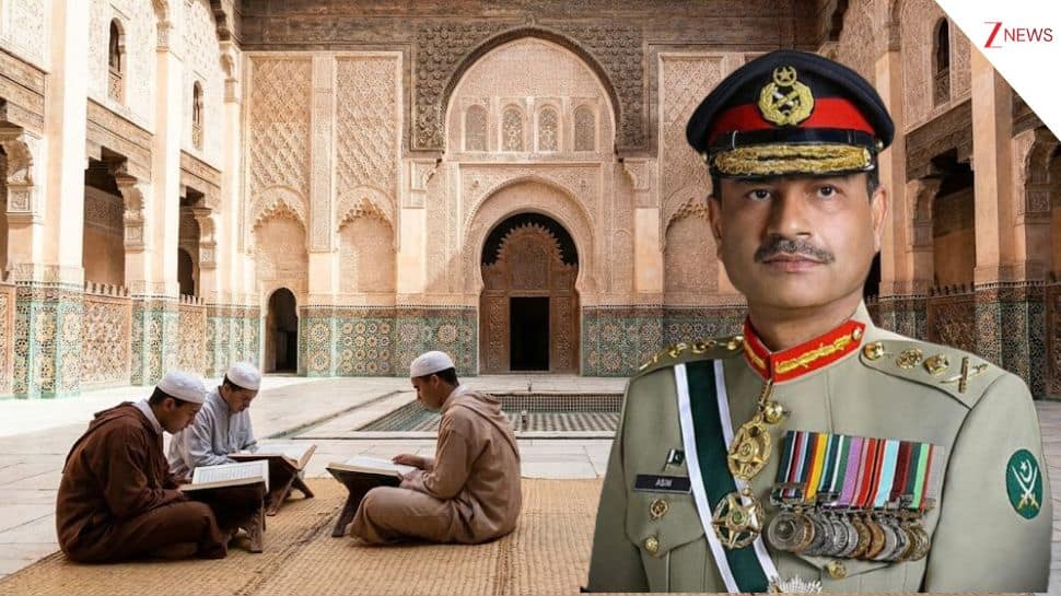 Pakistan`s `Shadow Army` Exposed: 3 Million Jihadis Make Regular Military Look Like Toy Soldiers; Even 8-Year-Olds Can`t Escape This Terror Factory