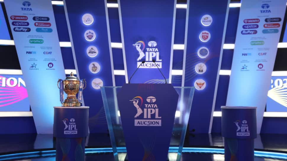 IPL Auction Host Cities: From Mumbai In 2008 To Abu Dhabi In 2026; Check Full List