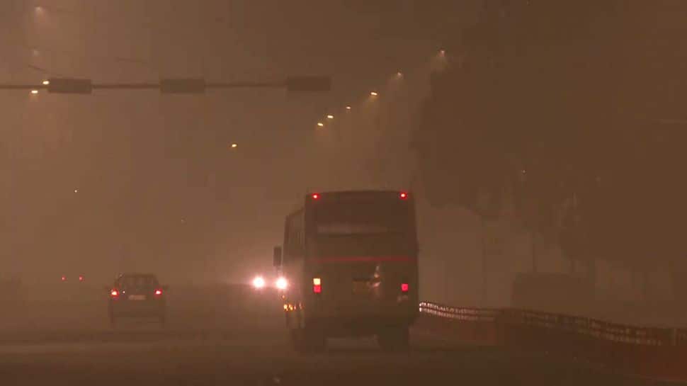 Delhi Air Quality Crisis: CAQM Invokes Stage IV Of GRAP As AQI Hits ‘Severe +’