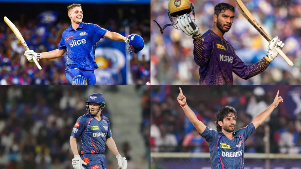 Meet 7 Players With A Rs 2 Crore Base Price Who Could Fetch Big Bucks From RCB, CSK, MI, KKR, PBKS, GT, LSG, DC, RR And SRH At IPL 2026 Auction – In Pics | News Meet 7 Players With A Rs 2 Crore Base Price Who Could Fetch Big Bucks From RCB, CSK, MI, KKR, PBKS, GT, LSG, DC, RR And SRH At IPL 2026 Auction – In Pics | News