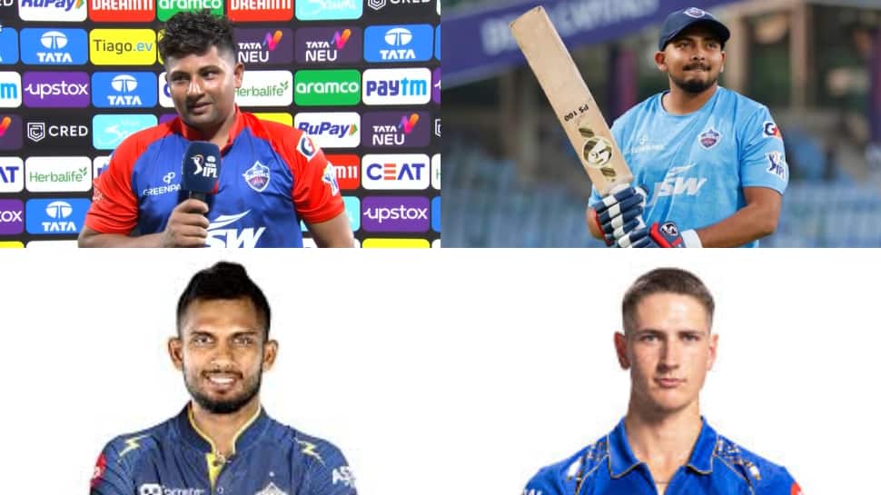 Meet 7 Players With Rs 75 Lakh Base Price Who Could Fetch Big Bucks From RCB, CSK, MI, KKR, PBKS, GT, LSG, DC, RR And SRH At IPL 2026 Auction – In Pics | News Meet 7 Players With Rs 75 Lakh Base Price Who Could Fetch Big Bucks From RCB, CSK, MI, KKR, PBKS, GT, LSG, DC, RR And SRH At IPL 2026 Auction – In Pics | News