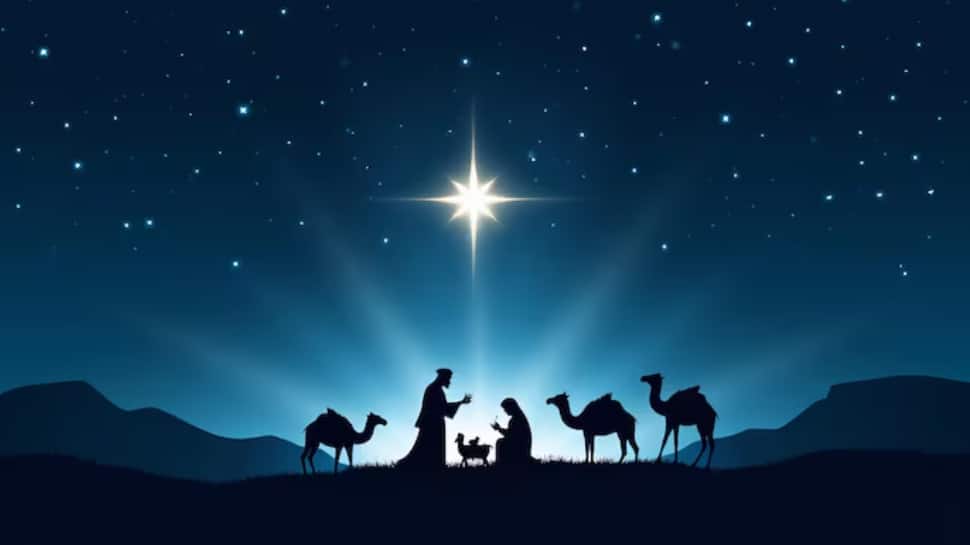 Was The Star Of Bethlehem A Comet? NASA Scientist Reignites 2,000-Year-Old Biblical Mystery