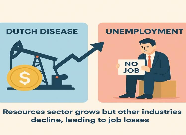 How Countries Can Prevent or Manage Dutch Disease