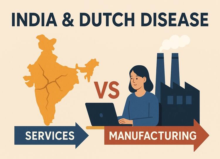 Real-World Examples of Dutch Disease