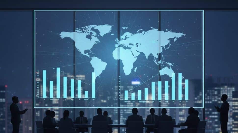 India Becomes The World’s Third Most Competitive Country In AI Power-Details