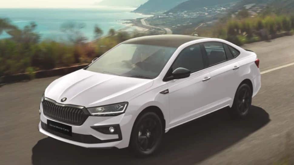 Skoda Slavia Facelift: Leaked Images Reveal Changes In Grille And Rear Design; Check Expected Features, Launch Timeline, And More