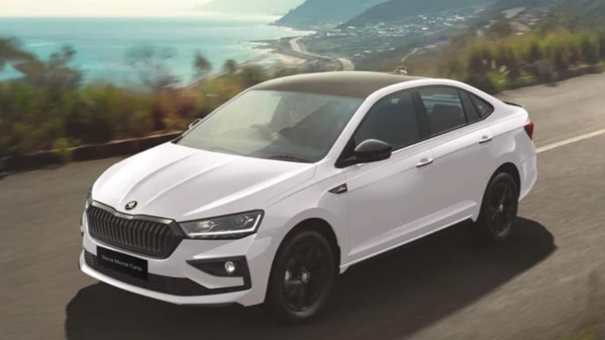 Skoda Slavia Facelift: Leaked Images Reveal Changes In Grille And Rear  Design; Check Expected Features, Launch Timeline, And More | Auto News |  Zee News