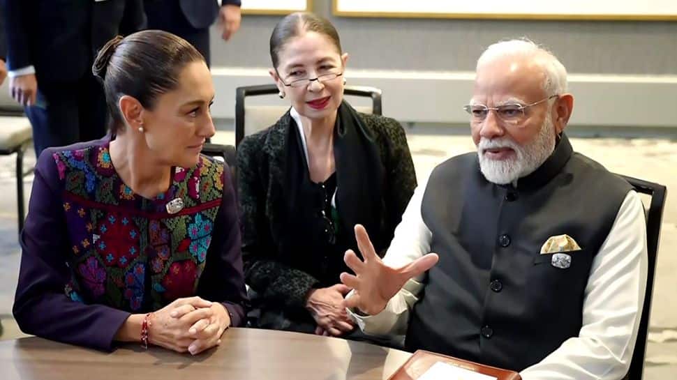 India Objects To Mexico’s Tariff Hike, Warns Of ‘Appropriate Measures’